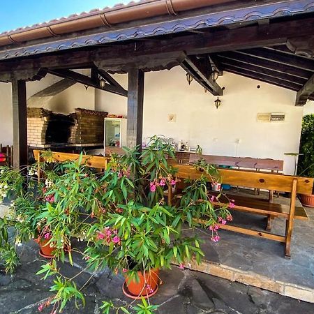 De-Yan Guest House Oreshak  Exterior foto