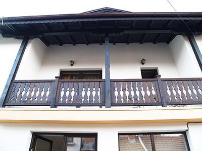 De-Yan Guest House Oreshak  Exterior foto
