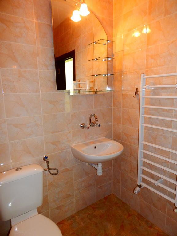 De-Yan Guest House Oreshak  Habitación foto