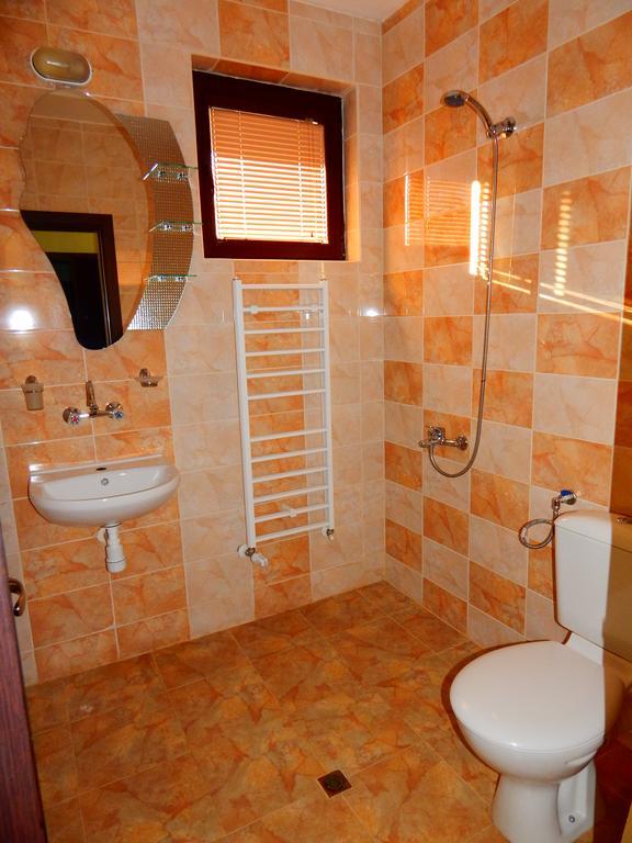 De-Yan Guest House Oreshak  Exterior foto