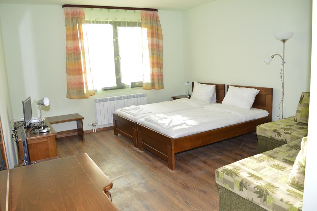 De-Yan Guest House Oreshak  Habitación foto