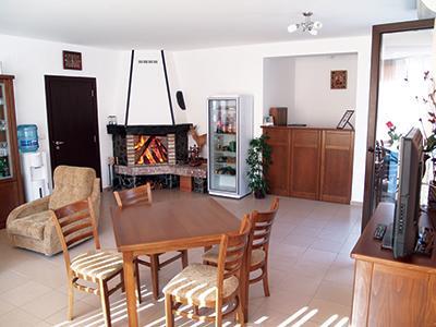 De-Yan Guest House Oreshak  Exterior foto