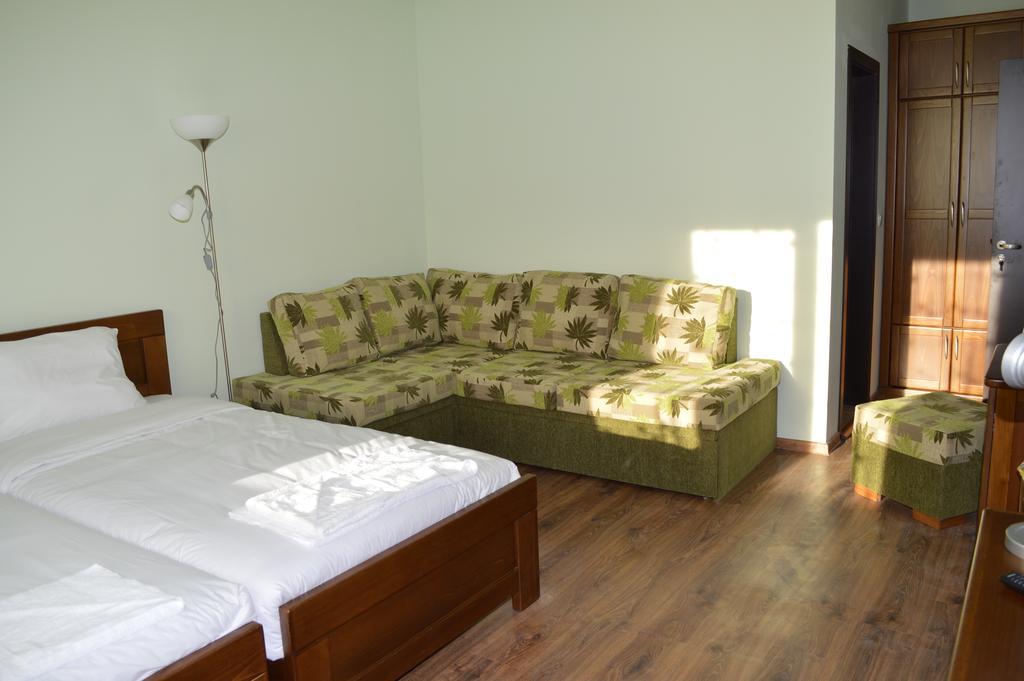 De-Yan Guest House Oreshak  Habitación foto