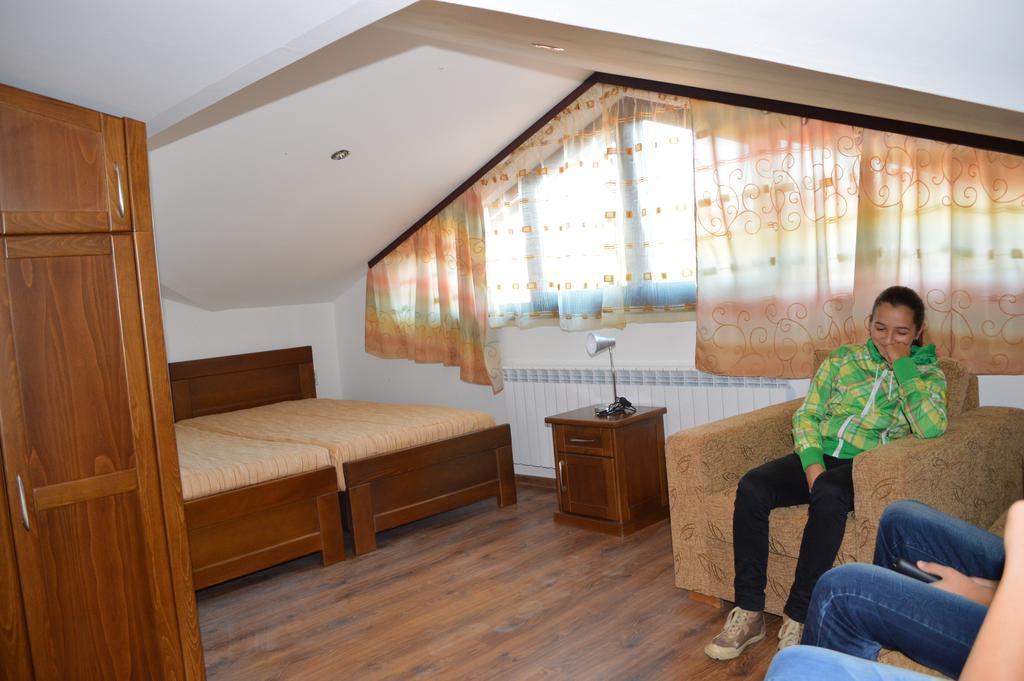 De-Yan Guest House Oreshak  Habitación foto