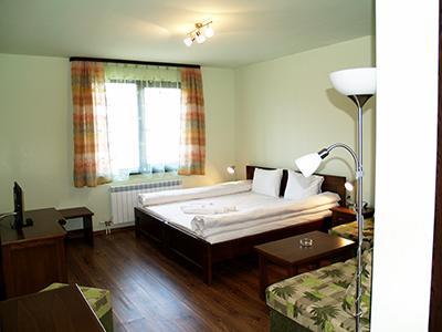 De-Yan Guest House Oreshak  Habitación foto