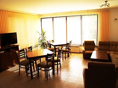 De-Yan Guest House Oreshak  Exterior foto